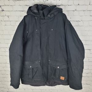 super tuff workwear jacket